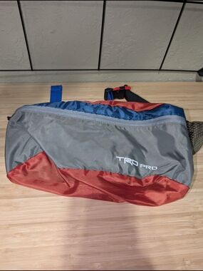 Toyota Troy Pro Fanny Pack